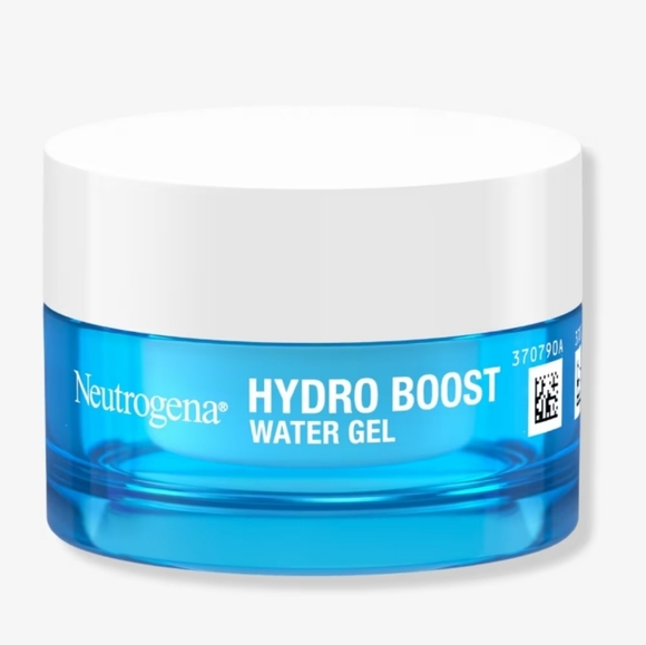 Neutrogena Hydro Boost Hyaluronic Acid Water Gel Moisturizer, travel size - Picture 2 of 6